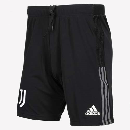 Pantalones Juventus 2021-22 Negro